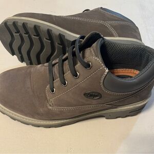 Lugz shoes